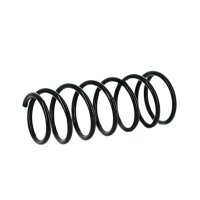 Suspension Spring set front axle Ø 150 mm KYB for e.g. CHEVROLET REZZO