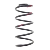 Suspension Spring Set front coil spring Ø 151 mm...
