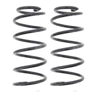 Suspension Spring Set front coil spring Ø 152 mm...