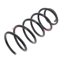 Suspension Spring Set front coil spring Ø 152 mm KYB for e.g. CHEVROLET LACETTI