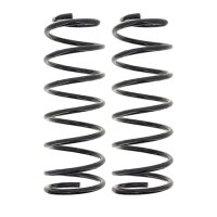 Suspension Spring set front axle Ø 140 mm KYB for...