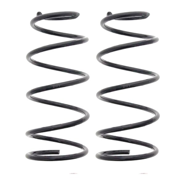 Suspension Spring set front axle coil spring Ø 153 mm KYB for e.g. FORD FOCUS