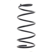 Suspension Spring set front axle coil spring Ø 153...