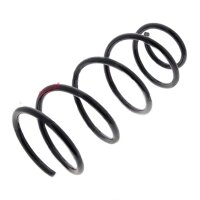 Suspension Spring set front axle coil spring Ø 153 mm KYB for e.g. FORD FOCUS