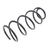 Suspension Spring set front axle coil spring Ø 157 mm KYB for FORD FOCUS