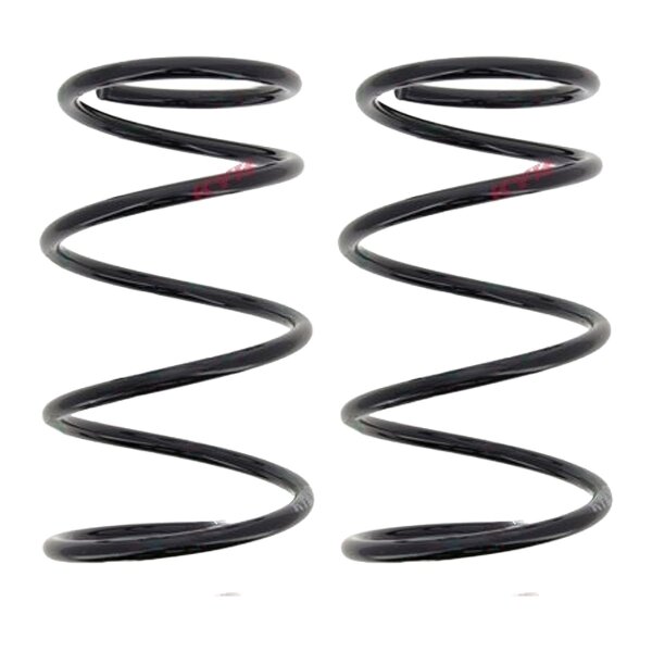 Suspension Spring set front axle Ø 174 mm KYB for SUBARU IMPREZA and others