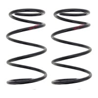 Suspension Spring set front axle Ø 174 mm KYB for...