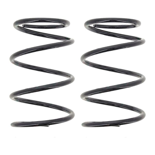 Suspension Spring set front axle Ø 172 mm KYB for e.g. SUBARU IMPREZA