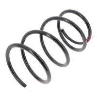 Suspension Spring set front axle Ø 172 mm KYB for e.g. SUBARU IMPREZA