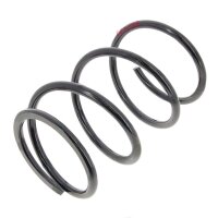 Suspension Spring set front axle Ø 172 mm KYB for e.g. SUBARU IMPREZA