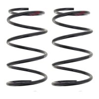 Suspension Spring set front axle Ø 172 mm KYB for...