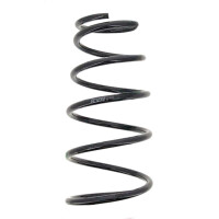 Suspension Spring set front axle coil spring Ø 187...