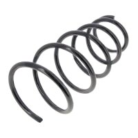 Suspension Spring set front axle coil spring Ø 187 mm KYB for TOYOTA CAMRY