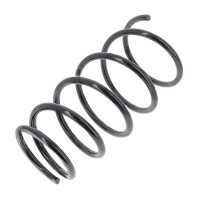 Suspension Spring set front axle coil spring Ø 187 mm KYB for TOYOTA CAMRY