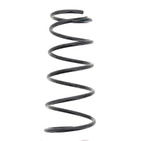 Suspension Spring set front axle coil spring Ø 154...