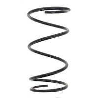 Suspension Spring set front axle coil spring Ø 174...