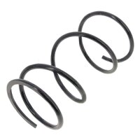 Suspension Spring set front axle coil spring Ø 174 mm KYB for TOYOTA RAV