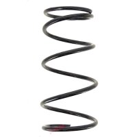 Suspension Spring set front axle coil spring Ø 182...