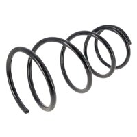 Suspension Spring set front axle coil spring Ø 182 mm KYB for TOYOTA RAV