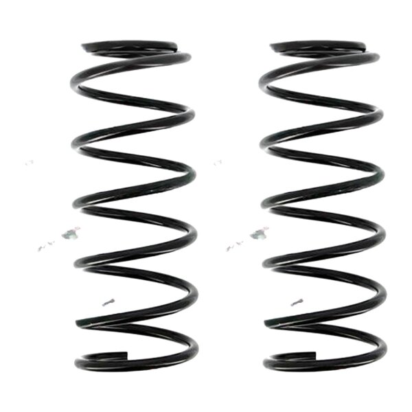 Fahrwerksfedern-Set Hinterachse Schraubenfeder KYB für HYUNDAI ACCENT