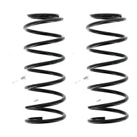Fahrwerksfedern-Set Hinterachse Schraubenfeder KYB...