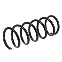 Fahrwerksfedern-Set Hinterachse Schraubenfeder Ø 128 mm KYB für NISSAN TEANA