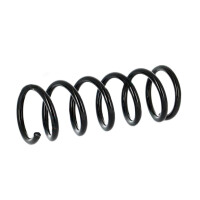 Fahrwerksfedern-Set Hinterachse Schraubenfeder Ø 131 mm KYB für NISSAN MURANO