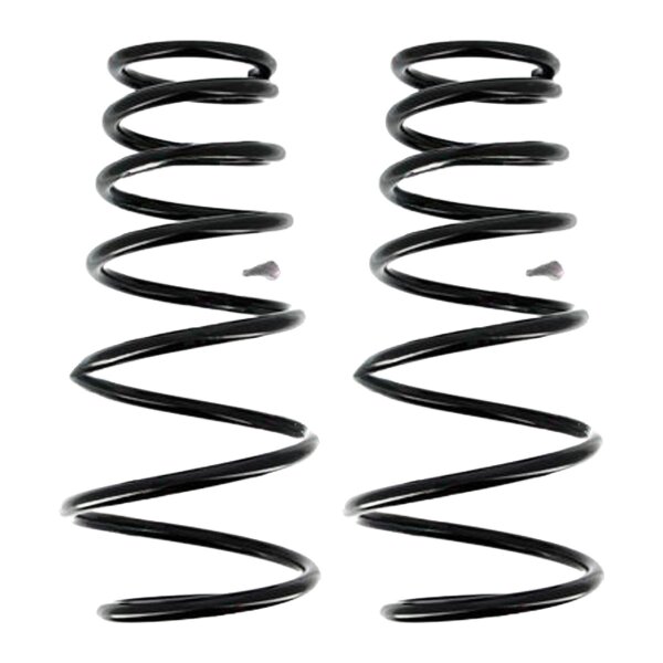 Suspension Spring set rear axle coil spring KYB fits TOYOTA CAMRY