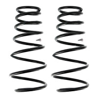 Suspension Spring set rear axle coil spring KYB fits...