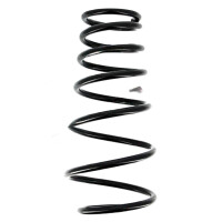 Suspension Spring set rear axle coil spring KYB fits...