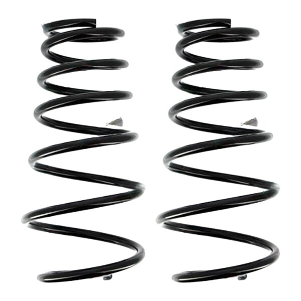 Suspension Spring set rear axle coil spring KYB fits TOYOTA CAMRY