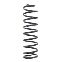 Suspension Spring set rear axle coil spring Ø 122...