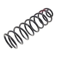 Suspension Spring set rear axle coil spring Ø 122 mm KYB for e.g. VOLVO 740