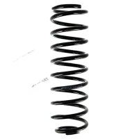Suspension Spring set rear axle coil spring Ø 123...