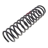 Suspension Spring set rear axle Ø 117 mm KYB for ALFA ROMEO SPIDER