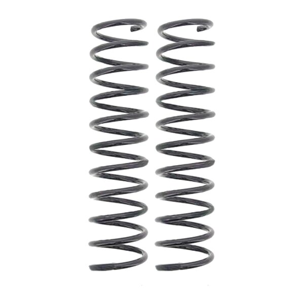 Suspension Spring set rear axle coil spring Ø 96 mm KYB for VOLVO S40