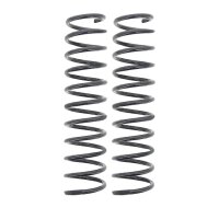 Suspension Spring set rear axle coil spring Ø 96...