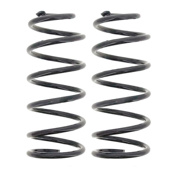Suspension Spring set rear axle coil spring Ø 125 mm KYB for ALFA ROMEO 155