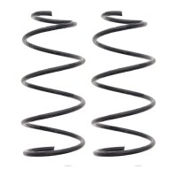 Suspension Spring set rear axle Ø 150 mm KYB for...