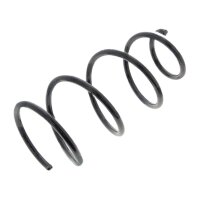 Suspension Spring set rear axle Ø 150 mm KYB for e.g. ALFA ROMEO 156