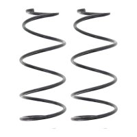 Suspension Spring set rear axle Ø 153 mm KYB...