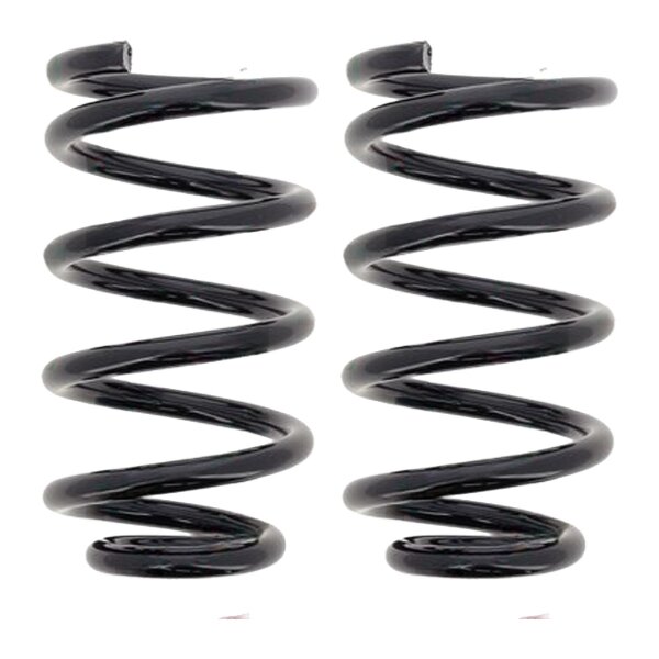 Suspension Spring Set rear Ø 123 mm KYB for e.g. ALFA ROMEO SPIDER