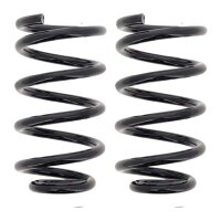 Suspension Spring Set rear Ø 123 mm KYB for e.g....