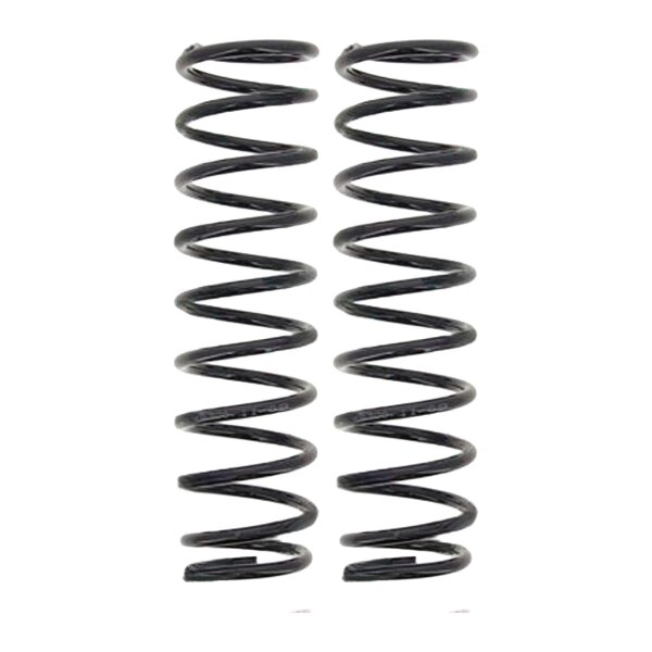 Fahrwerksfedern-Set Hinterachse Ø 96 mm KYB für u.a. MITSUBISHI LANCER