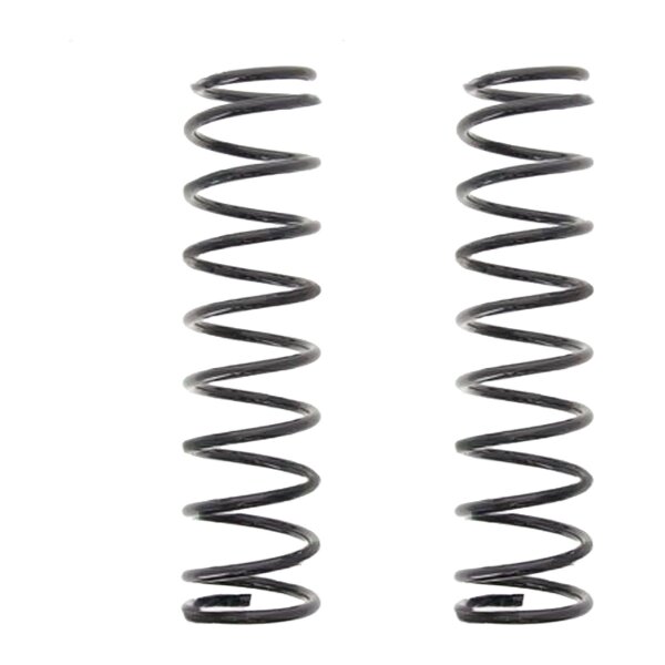 Fahrwerksfedern-Set Hinterachse Schraubenfeder Ø 96 mm KYB für MITSUBISHI COLT