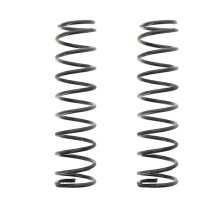 Fahrwerksfedern-Set Hinterachse Schraubenfeder Ø...