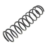 Fahrwerksfedern-Set Hinterachse Schraubenfeder Ø 96 mm KYB für MITSUBISHI COLT