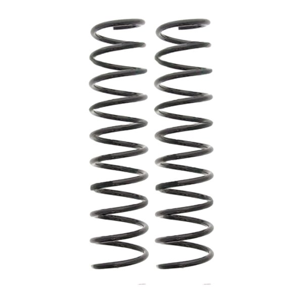 Suspension Spring set rear axle coil spring Ø 96 mm KYB for VOLVO V40