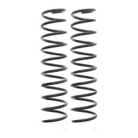 Suspension Spring set rear axle coil spring Ø 96...