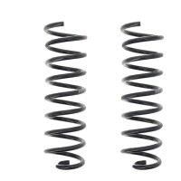 Fahrwerksfedern-Set Hinterachse Schraubenfeder Ø...